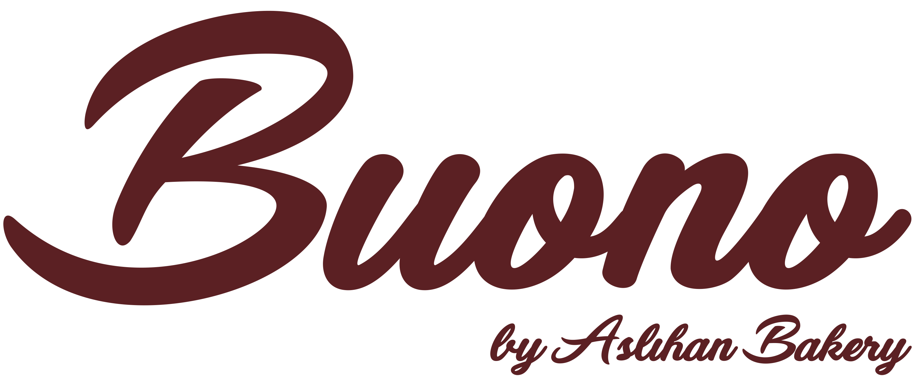 Buono by Aslıhan Bakery